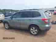 2016 Subaru Forester Limited с VIN JF2SJAHCXGH547588, выставлен на аукционе IAAI как лот 43126051 с пробегом 97 165 миль миль и . История ставок и продаж доступна на DreamBid. Изображение 14.