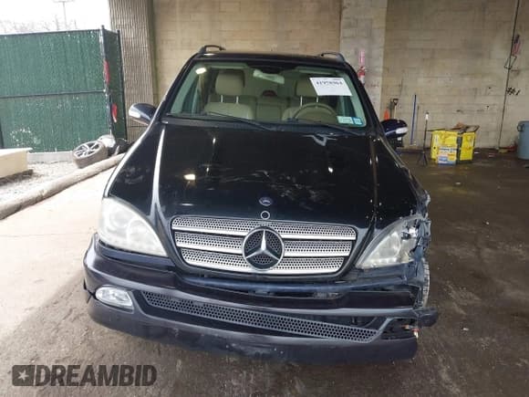 ✅ 2003 Mercedes-Benz M 500 • VIN: 4JGAB75E23A442364 • Лот: 41958964. Опубликован ранее на IAAI с пробегом 221 174 миль. Бесплатный доступ к архиву аукционных продаж из США и подробный отчёт об истории автомобиля на DreamBid. Изображение 12.