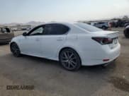 ✅ 2019 Lexus GS 350 • VIN: JTHBZ1BL3KA018242 • Lot: 65218595. Wystawiony na Copart z przebiegiem 107 343 mil. Bezpłatny archiwum sprzedaży aukcyjnych z USA i szczegółowy raport historii pojazdu na DreamBid. Zdjęcie 2.