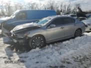 ✅ 2018 Acura RLX Technology • VIN: JH4KC1F53JC000050 • Lot: 87333074. Listed on Copart with 71,766 mi. Free auction sales archive from the USA and detailed vehicle history report at DreamBid. Image 1.