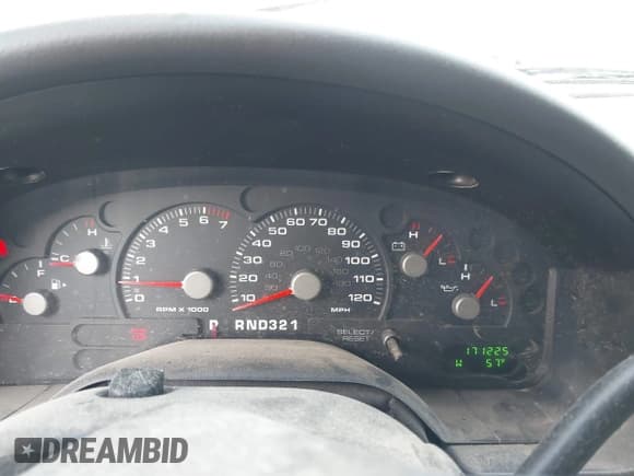 ✅ 2004 Ford Explorer XLT • VIN: 1FMZU73W34UB12807 • Lot: 41974651. Wystawiony na IAAI z przebiegiem 171 225 mil. Bezpłatny archiwum sprzedaży aukcyjnych z USA i szczegółowy raport historii pojazdu na DreamBid. Zdjęcie 7.