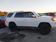 ✅ 2015 Toyota 4Runner Limited • VIN: JTEBU5JR0F5225405 • Lot: 43614418. Listed on IAAI with 273,724 mi. Free auction sales archive from the USA and detailed vehicle history report at DreamBid. Image 13.