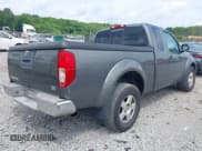 ✅ 2005 Nissan Frontier LE • VIN: 1N6AD06W25C426540 • Lot: 42456341. Listed on IAAI with 173,171 mi. Free auction sales archive from the USA and detailed vehicle history report at DreamBid. Image 4.