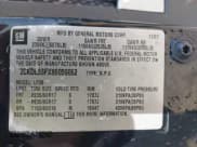 ✅ 2008 Pontiac Torrent • VIN: 2CKDL33FX86059062 • Lot: 43017492. Listed on IAAI with 215,089 mi. Free auction sales archive from the USA and detailed vehicle history report at DreamBid. Image 9.