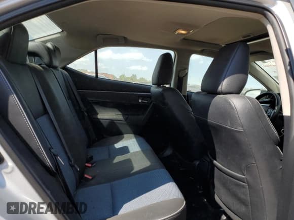 ✅ 2014 Toyota Corolla L • VIN: 2T1BURHE6EC104085 • Lot: 56664065. Listed on Copart with 152,646 mi. Free auction sales archive from the USA and detailed vehicle history report at DreamBid. Image 10.