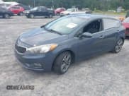 ✅ 2016 Kia Forte EX • VIN: KNAFX5A8XG5546161 • Lot: 43189638. Wystawiony na IAAI z przebiegiem 85 194 mil. Bezpłatny archiwum sprzedaży aukcyjnych z USA i szczegółowy raport historii pojazdu na DreamBid. Zdjęcie 2.