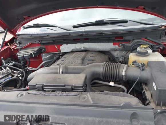 ✅ 2014 Ford F-150 XLT • VIN: 1FTFX1ET7EKF67137 • Lot: 43622562. Wystawiony na IAAI z przebiegiem 81 707 mil. Bezpłatny archiwum sprzedaży aukcyjnych z USA i szczegółowy raport historii pojazdu na DreamBid. Zdjęcie 10.