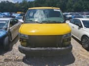 ✅ 2021 Chevrolet Express Cargo • VIN: 1GCWGAFP5M1174873 • Lot: 65430575. Wystawiony na Copart z przebiegiem 201 014 mil. Bezpłatny archiwum sprzedaży aukcyjnych z USA i szczegółowy raport historii pojazdu na DreamBid. Zdjęcie 5.