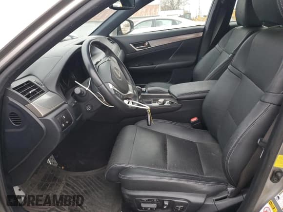 ✅ 2015 Lexus GS 350 • VIN: JTHCE1BLXFA007891 • Лот: 93354485. Опубликован ранее на Copart с пробегом 75 297 миль. Бесплатный доступ к архиву аукционных продаж из США и подробный отчёт об истории автомобиля на DreamBid. Изображение 7.