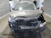 ✅ 2017 Subaru Forester Touring • VIN: JF2SJAWC0HH485803 • Lot: 55204015. Listed on Copart with 107,337 mi. Free auction sales archive from the USA and detailed vehicle history report at DreamBid. Image 5.