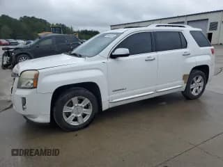 ✅ 2013 GMC Terrain Denali • VIN: 2GKALYEK9D6142997 • Лот: 84442625. Опубликован ранее на Copart с пробегом 198 911 миль. Бесплатный доступ к архиву аукционных продаж из США и подробный отчёт об истории автомобиля на DreamBid. Изображение 1.