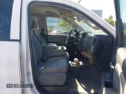 ✅ 2019 Chevrolet Silverado 2500HD Work Truck • VIN: 2GC2CREG8K1188350 • Lot: 43491066. Listed on IAAI with 96,576 mi. Free auction sales archive from the USA and detailed vehicle history report at DreamBid. Image 5.