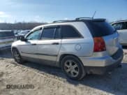 ✅ 2007 Chrysler Pacifica • VIN: 2A8GF48XX7R297289 • Lot: 47428785. Listed on Copart with 111,712 mi. Free auction sales archive from the USA and detailed vehicle history report at DreamBid. Image 2.