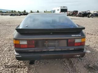 ✅ 1985 Porsche 944 • VIN: WP0AA0943FN454861 • Лот: 45280865. Опубликован ранее на Copart с пробегом 109 273 миль. Бесплатный доступ к архиву аукционных продаж из США и подробный отчёт об истории автомобиля на DreamBid. Изображение 6.