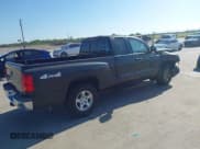 ✅ 2006 Dodge Dakota SLT • VIN: 1D7HW42N06S718488 • Лот: 42776180. Опубликован ранее на IAAI с пробегом 61 944 миль. Бесплатный доступ к архиву аукционных продаж из США и подробный отчёт об истории автомобиля на DreamBid. Изображение 4.