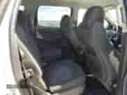 2017 Chevrolet Traverse LT with VIN 1GNKVHKD3HJ135933, listed as a Copart auction lot 69659425 with Not provided miles and Salvage title. Bid and sale history available at DreamBid. Image 11.