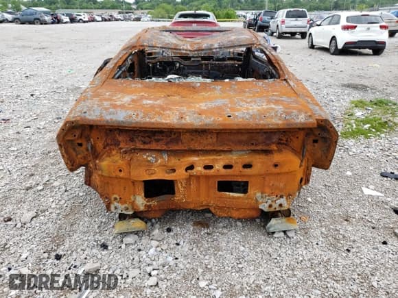 ✅ 2022 Dodge Challenger SRT Hellcat Redeye Widebody • VIN: 2C3CDZL99NH237044 • Lot: 53989174. Wystawiony na Copart z przebiegiem Nie podano. Bezpłatny archiwum sprzedaży aukcyjnych z USA i szczegółowy raport historii pojazdu na DreamBid. Zdjęcie 6.