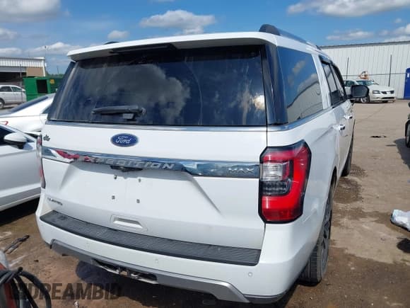 ✅ 2020 Ford Expedition Max Limited • VIN: 1FMJK2AT5LEA48728 • Lot: 42360649. Wystawiony na IAAI z przebiegiem 125 408 mil. Bezpłatny archiwum sprzedaży aukcyjnych z USA i szczegółowy raport historii pojazdu na DreamBid. Zdjęcie 16.