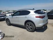 ✅ 2021 Alfa Romeo Stelvio • VIN: ZASPAKAN1M7D16822 • Lot: 67534915. Wystawiony na Copart z przebiegiem 50 284 mil. Bezpłatny archiwum sprzedaży aukcyjnych z USA i szczegółowy raport historii pojazdu na DreamBid. Zdjęcie 2.