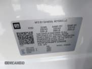 ✅ 2023 Cadillac XT4 AWD Sport • VIN: 1GYFZFR49PF104559 • Лот: 43378275. Опубликован ранее на IAAI с пробегом 26 589 миль. Бесплатный доступ к архиву аукционных продаж из США и подробный отчёт об истории автомобиля на DreamBid. Изображение 9.