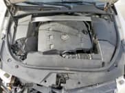 ✅ 2012 Cadillac CTS Premium • VIN: 1G6DP5E30C0125570 • Лот: 62860065. Опубликован ранее на Copart с пробегом 107 484 миль. Бесплатный доступ к архиву аукционных продаж из США и подробный отчёт об истории автомобиля на DreamBid. Изображение 11.