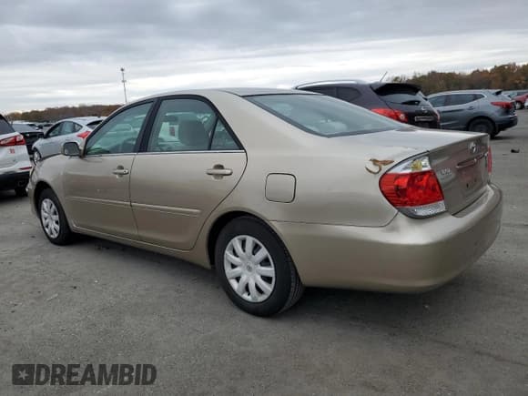 ✅ 2006 Toyota Camry LE • VIN: 4T1BE32K66U660762 • Lot: 90907445. Listed on Copart with 199,110 mi. Free auction sales archive from the USA and detailed vehicle history report at DreamBid. Image 2.