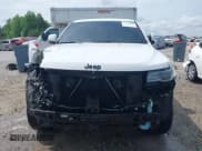 ✅ 2015 Jeep Grand Cherokee Overland • VIN: 1C4RJFCG7FC174719 • Лот: 42076540. Опубликован ранее на IAAI с пробегом 160 856 миль. Бесплатный доступ к архиву аукционных продаж из США и подробный отчёт об истории автомобиля на DreamBid. Изображение 13.