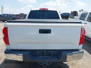 ✅ 2016 Toyota Tundra SR • VIN: 5TFRM5F13GX109417 • Лот: 42674109. Опубликован ранее на IAAI с пробегом 136 396 миль. Бесплатный доступ к архиву аукционных продаж из США и подробный отчёт об истории автомобиля на DreamBid. Изображение 16.