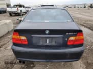 ✅ 2003 BMW 3 Series 330xi • VIN: WBAEW53473PG09534 • Лот: 86310584. Опубликован ранее на Copart с пробегом 203 453 миль. Бесплатный доступ к архиву аукционных продаж из США и подробный отчёт об истории автомобиля на DreamBid. Изображение 6.
