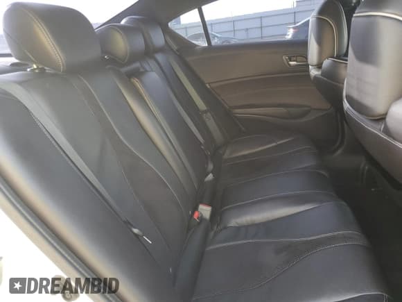 ✅ 2019 Acura ILX Premium • VIN: 19UDE2F8XKA005149 • Lot: 82712495. Listed on Copart with 88,502 mi. Free auction sales archive from the USA and detailed vehicle history report at DreamBid. Image 10.