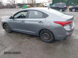 ✅ 2019 Hyundai Accent SE • VIN: 3KPC24A39KE042894 • Лот: 41467296. Опубликован ранее на IAAI с пробегом 70 605 миль. Бесплатный доступ к архиву аукционных продаж из США и подробный отчёт об истории автомобиля на DreamBid. Изображение 3.