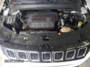 ✅ 2020 Jeep Compass Limited • VIN: 3C4NJCCB7LT211415 • Lot: 55326245. Wystawiony na Copart z przebiegiem 110 560 mil. Bezpłatny archiwum sprzedaży aukcyjnych z USA i szczegółowy raport historii pojazdu na DreamBid. Zdjęcie 11.