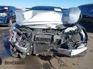 ✅ 2016 Hyundai Genesis 3.8L • VIN: KMHGN4JE3GU136073 • Lot: 41287233. Wystawiony na IAAI z przebiegiem 33 112 mil. Bezpłatny archiwum sprzedaży aukcyjnych z USA i szczegółowy raport historii pojazdu na DreamBid. Zdjęcie 6.