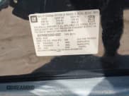 ✅ 2013 Cadillac SRX • VIN: 3GYFNAE36DS516537 • Лот: 43405305. Опубликован ранее на IAAI с пробегом Не указан. Бесплатный доступ к архиву аукционных продаж из США и подробный отчёт об истории автомобиля на DreamBid. Изображение 9.