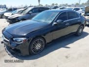 ✅ 2023 Mercedes-Benz C 300 • VIN: W1KAF4HB6PR127394 • Lot: 42699224. Wystawiony na IAAI z przebiegiem 15 210 mil. Bezpłatny archiwum sprzedaży aukcyjnych z USA i szczegółowy raport historii pojazdu na DreamBid. Zdjęcie 2.