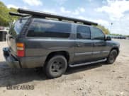 ✅ 2003 Chevrolet Suburban LT • VIN: 3GNEC16ZX3G256162 • Лот: 51481605. Опубликован ранее на Copart с пробегом 356 117 миль. Бесплатный доступ к архиву аукционных продаж из США и подробный отчёт об истории автомобиля на DreamBid. Изображение 3.