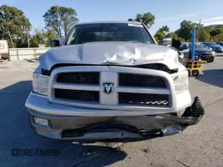 2010 Dodge 1500 SLT z VIN 1D7RV1CP4AS114358, wystawiony jako Copart lot #71503804 z przebiegiem 113 803 mil mil oraz Szkoda całkowita • Salvage title. Historia ofert i sprzedaży dostępna na DreamBid. Obrazek 5.