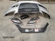 ✅ 2008 Audi Q7 Premium • VIN: WA1BV74L08D029665 • Lot: 47389885. Listed on Copart with 143,240 mi. Free auction sales archive from the USA and detailed vehicle history report at DreamBid. Image 13.