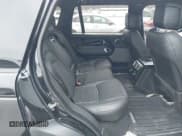 ✅ 2020 Land Rover Range Rover • VIN: SALGS5SE4LA413304 • Lot: 41264428. Listed on IAAI with 56,457 mi. Free auction sales archive from the USA and detailed vehicle history report at DreamBid. Image 8.