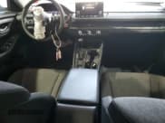 ✅ 2024 Honda Accord LX • VIN: 1HGCY1F25RA085835 • Lot: 67800485. Listed on Copart with 23,475 mi. Free auction sales archive from the USA and detailed vehicle history report at DreamBid. Image 8.