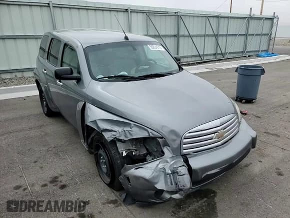 ✅ 2006 Chevrolet HHR LS • VIN: 3GNDA13D06S609472 • Lot: 50634215. Listed on Copart with 216,749 mi. Free auction sales archive from the USA and detailed vehicle history report at DreamBid. Image 10.