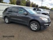✅ 2016 Chevrolet Traverse LS • VIN: 1GNKRFED5GJ324862 • Lot: 73180184. Wystawiony na Copart z przebiegiem Nie podano. Bezpłatny archiwum sprzedaży aukcyjnych z USA i szczegółowy raport historii pojazdu na DreamBid. Zdjęcie 4.