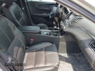 2017 Chevrolet Impala Premier z VIN 2G1145S32H9120082, wystawiony jako IAAI lot #42529547 z przebiegiem 212 883 mil mil oraz . Historia ofert i sprzedaży dostępna na DreamBid. Obrazek 5.