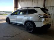 ✅ 2022 Subaru Ascent Onyx • VIN: 4S4WMAJD2N3462860 • Lot: 70335885. Listed on Copart with 18,089 mi. Free auction sales archive from the USA and detailed vehicle history report at DreamBid. Image 2.