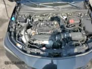 ✅ 2023 Acura Integra w/A-Spec Package • VIN: 19UDE4H36PA014063 • Lot: 54377455. Listed on Copart with 104,318 mi. Free auction sales archive from the USA and detailed vehicle history report at DreamBid. Image 15.