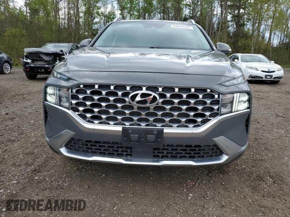 ✅ 2021 Hyundai Santa Fe SEL • VIN: 5NMS3DAJ0MH325297 • Lot: 53829234. Wystawiony na Copart z przebiegiem 99 939 mil. Bezpłatny archiwum sprzedaży aukcyjnych z USA i szczegółowy raport historii pojazdu na DreamBid. Zdjęcie 5.