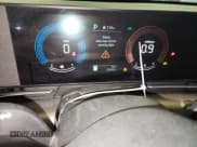 ✅ 2024 Hyundai Kona SEL • VIN: KM8HB3AB4RU173276 • Лот: 89803435. Опубликован ранее на Copart с пробегом 32 003 миль. Бесплатный доступ к архиву аукционных продаж из США и подробный отчёт об истории автомобиля на DreamBid. Изображение 9.