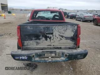 ✅ 2003 Chevrolet S-10 LS • VIN: 1GCCS19X538181521 • Лот: 51271475. Опубликован ранее на Copart с пробегом Не указан. Бесплатный доступ к архиву аукционных продаж из США и подробный отчёт об истории автомобиля на DreamBid. Изображение 6.