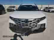 2023 Hyundai Santa Cruz SEL with VIN 5NTJCDAE8PH071054, listed as a Copart auction lot 81081134 with 9,609 mi miles and Salvage title. Bid and sale history available at DreamBid. Image 5.