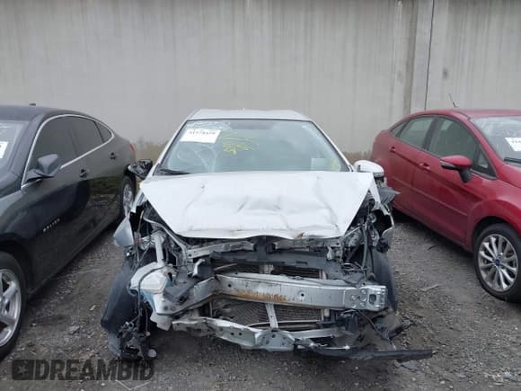 ✅ 2016 Toyota Prius One • VIN: JTDKDTB36G1120301 • Lot: 41578429. Listed on IAAI with 186,479 mi. Free auction sales archive from the USA and detailed vehicle history report at DreamBid. Image 12.